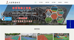 Desktop Screenshot of aokangsports.com